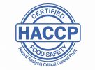 HACCP-Certification-Logo